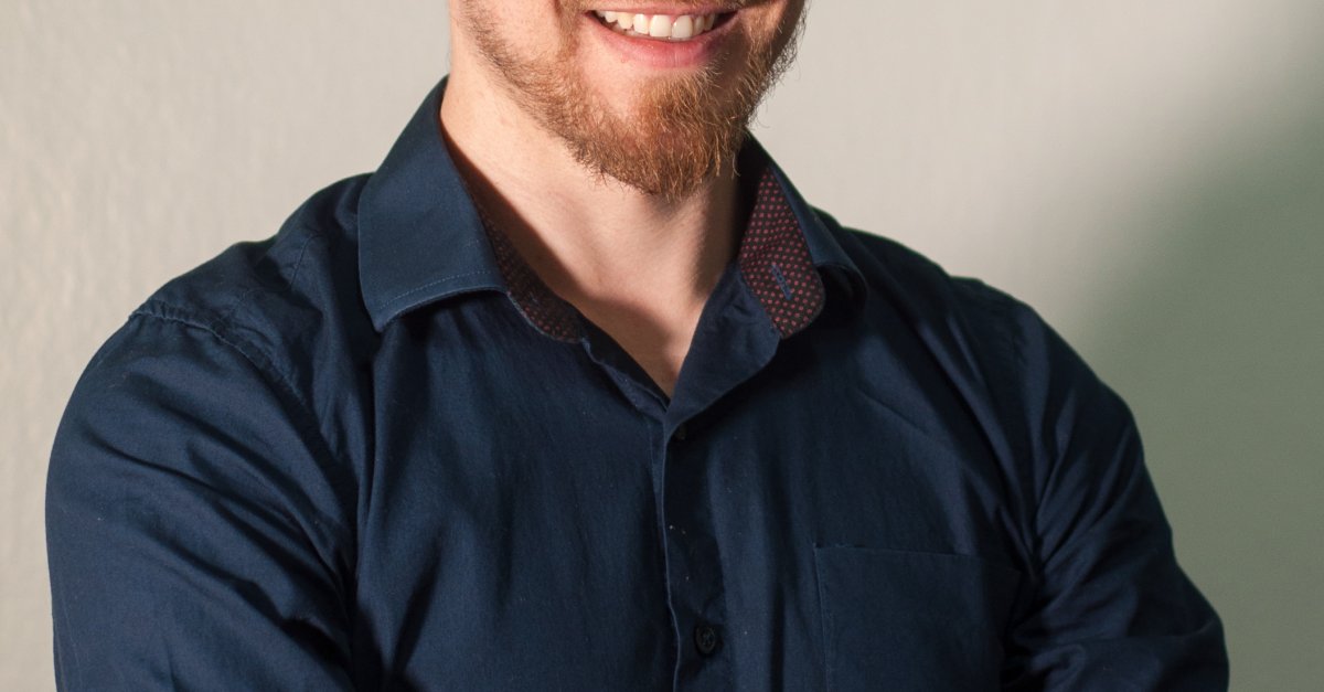 Luiz Mateus Pacheco