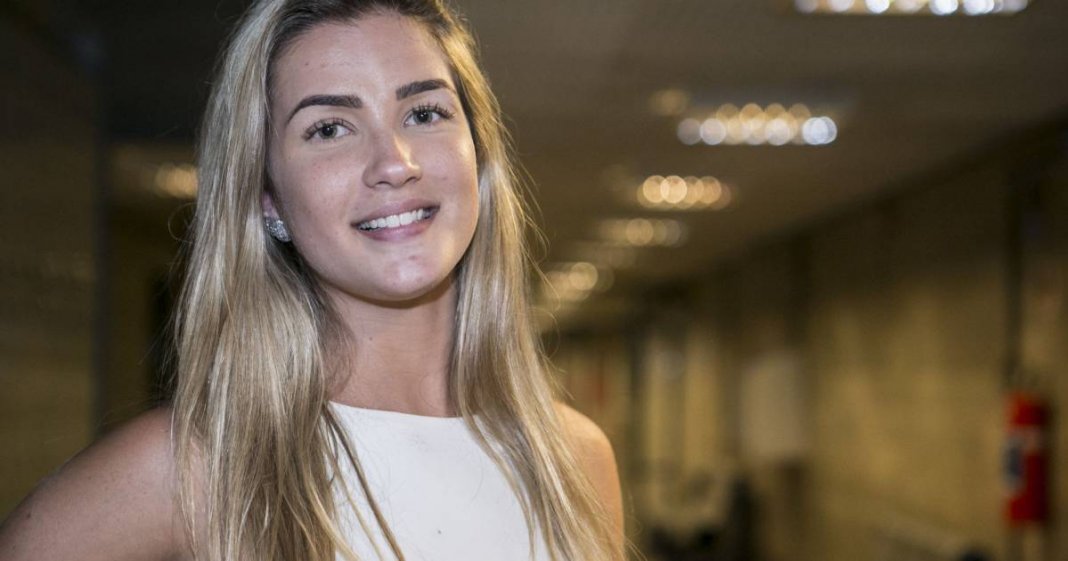 Não viva para agradar ninguém – ex-BBB Aline Gotschalg