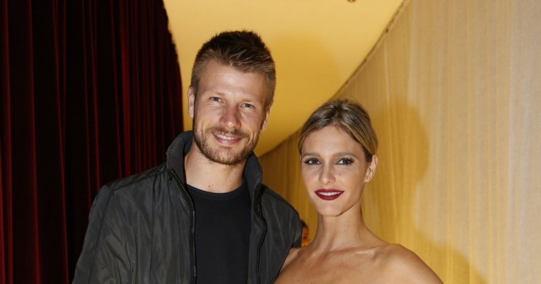 As mulheres desejam um Rodrigo Hilbert, mas querer uma Fernanda Lima é machismo?