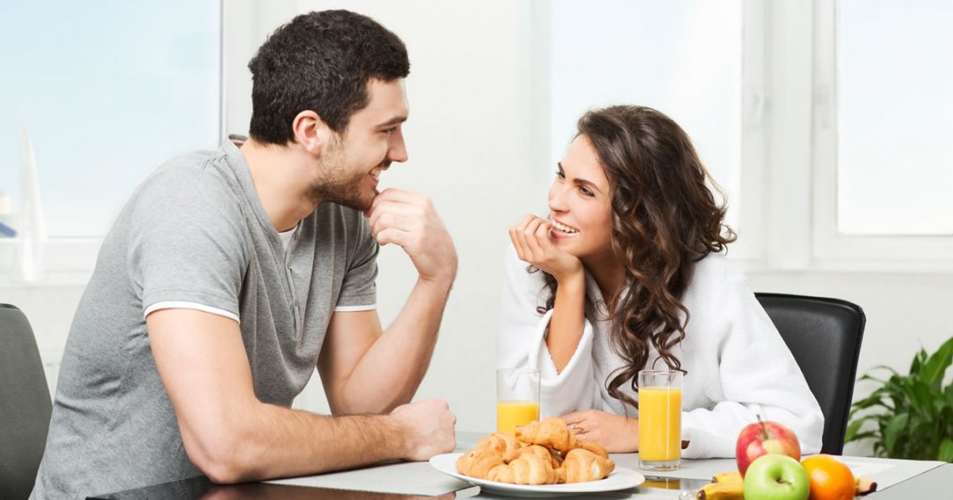 O amor precisa ser cuidado desde a raiz para que floresça a cada dia