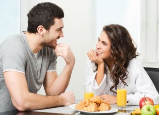 O amor precisa ser cuidado desde a raiz para que floresça a cada dia