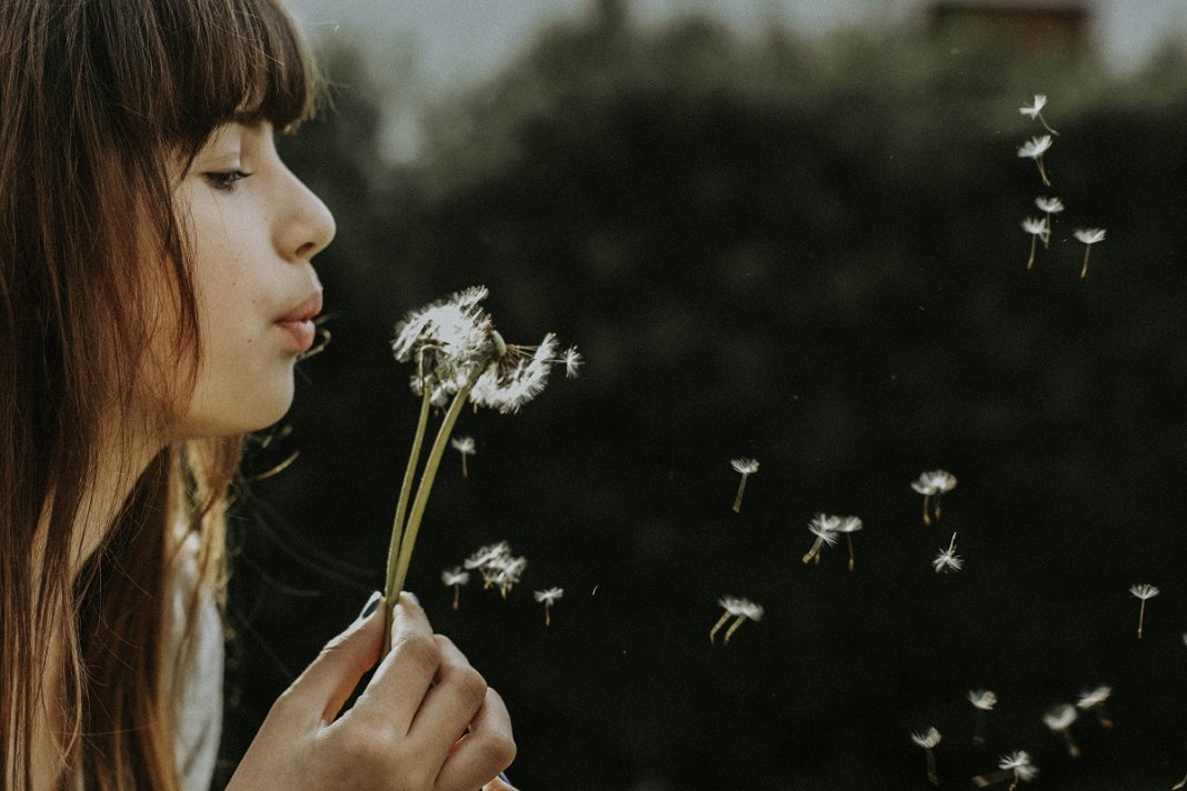 Gentilezas são mensagens de amor que enviamos ao universo