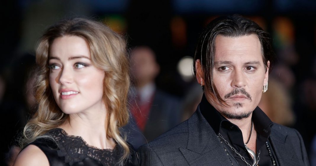 Por que hesitamos tanto em acreditar nas mulheres que se dizem vítimas de violência doméstica? Vamos falar sobre o caso Johnny Depp