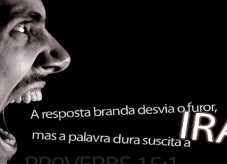 Sabe o ódio que espalhamos por aí? Daqui a pouco ele volta. Bem na cara de um de nós, de um dos nossos