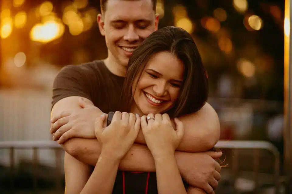 137 Deus sonha os nossos sonhos e o casamento é o sonho dEle também.