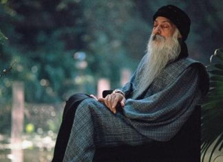 O que pensar sobre Osho depois de assistir Wild Wild Country na Netflix?