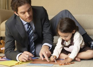 Essa é a maior herança que os pais deixam para um filho…