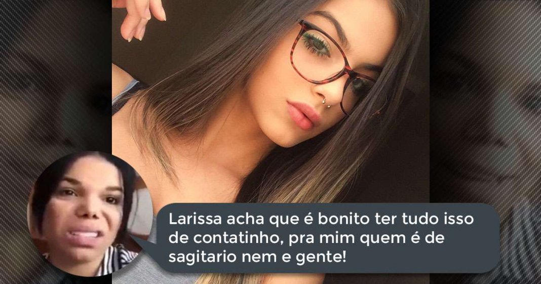 Respeito é bom e eu gosto!