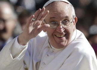 CARTA DO PAPA FRANCISCO AO POVO DE DEUS – 20 de agosto de 2018