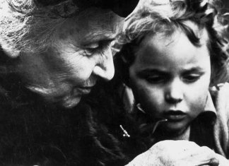 Maria Montessori, a mulher que mudou sua vida e a educação