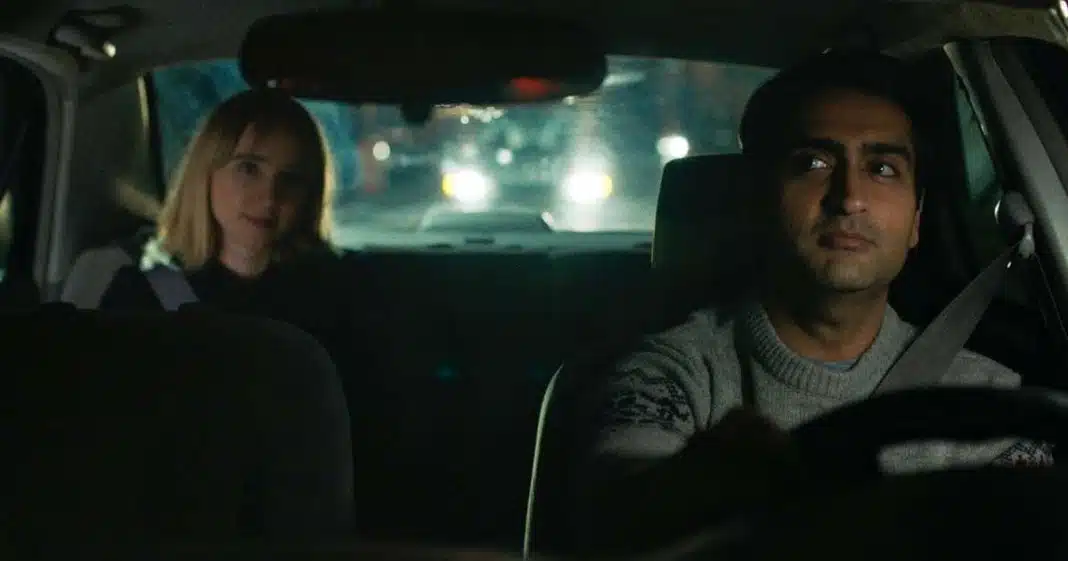 118 Eles queriam continuar, pois se amavam muito, mas sabiam que racionalmente não era o tempo certo.