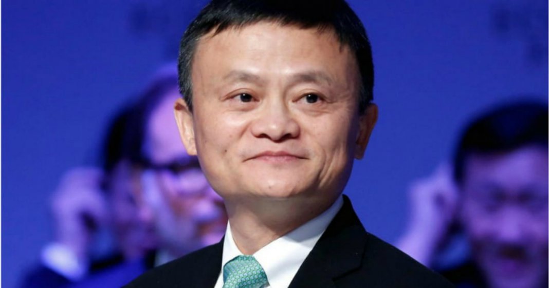 Conheça a incrível história de Jack Ma, fundador do gigante Alibaba