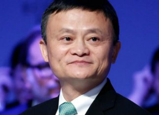 Conheça a incrível história de Jack Ma, fundador do gigante Alibaba