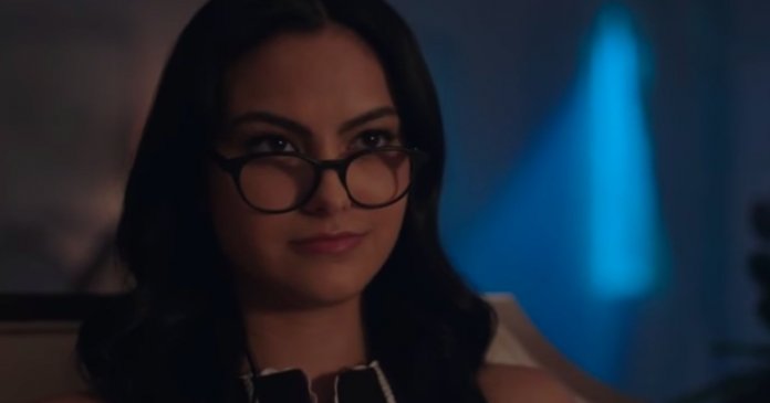 Awesome i sorry meme Karma s a bitch challenge is the Riverdale meme we ve been