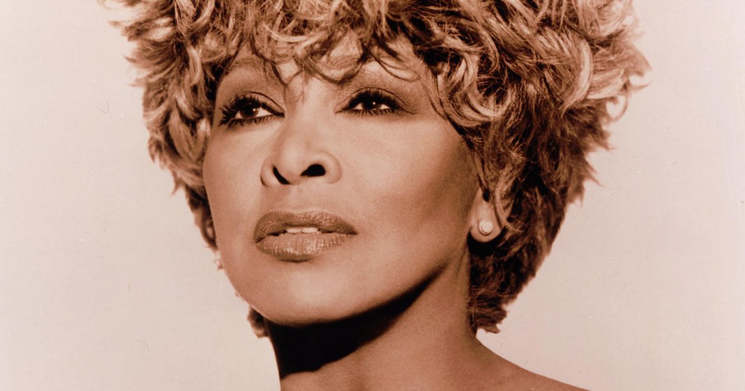 5 lições que você deve aprender com Tina Turner