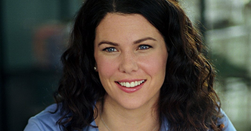 5 COISAS QUE APRENDI COM LORELAI GILMORE: