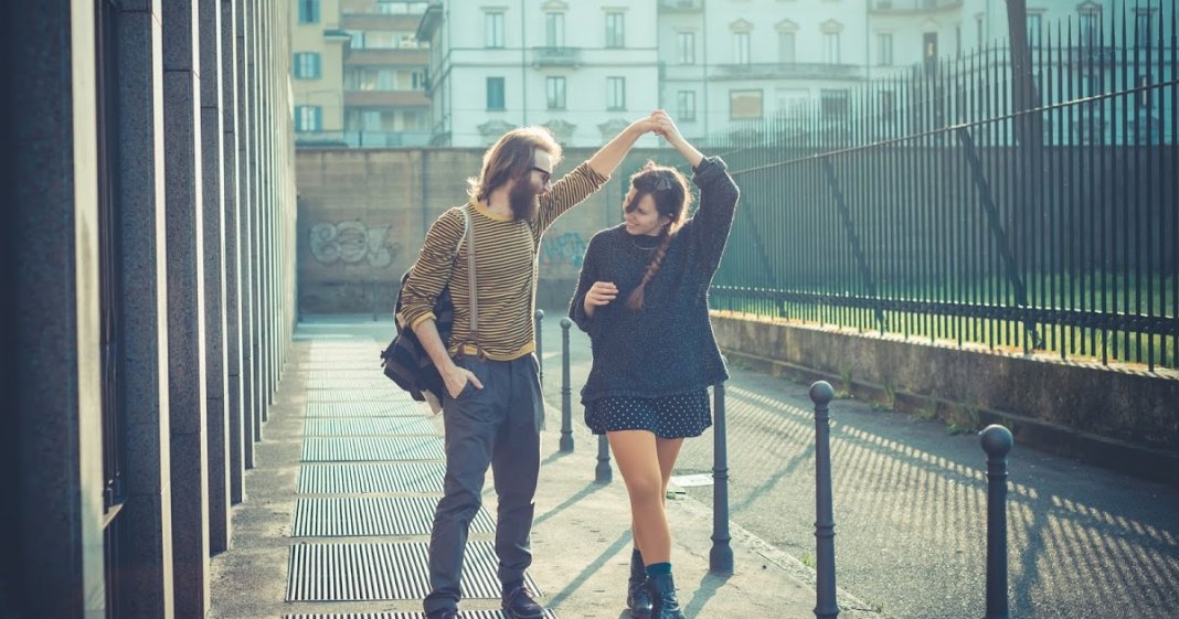 “Não deixe eu me arrepender de um dia ter te amado”