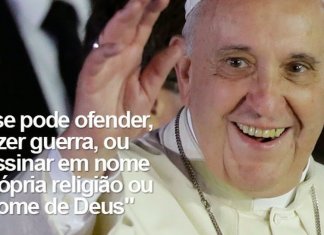 Qual papel que a Religião deveria exercer? Por Rubens Santini