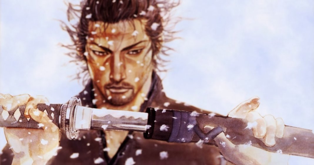 Conto oriental – O samurai e a almofada
