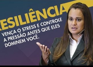 RESILIÊNCIA PARA O RESPEITO