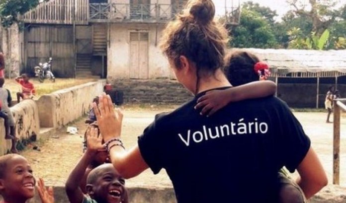 voluntariado