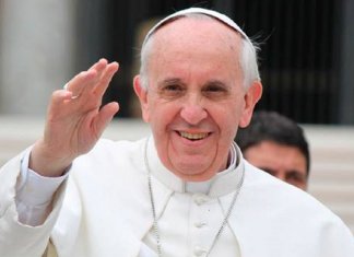 Papa Sugere Vender Bens Da Igreja Para Ajudar Pobres