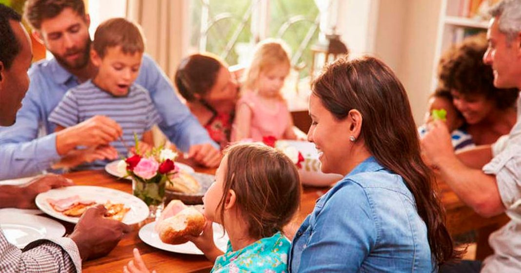 Pai e mãe de acordo com as Constelações Familiares