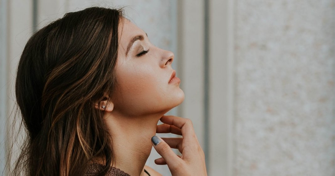 Depois de algum tempo, você só quer um relacionamento sério com a sua paz