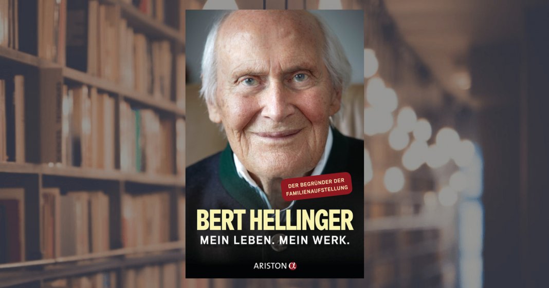 “A Vida”, profunda reflexão de Bert Hellinger que vai impactar você