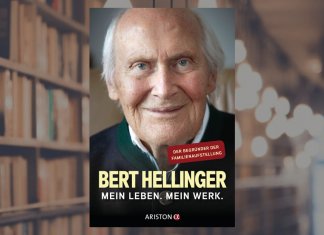 “A Vida”, profunda reflexão de Bert Hellinger que vai impactar você