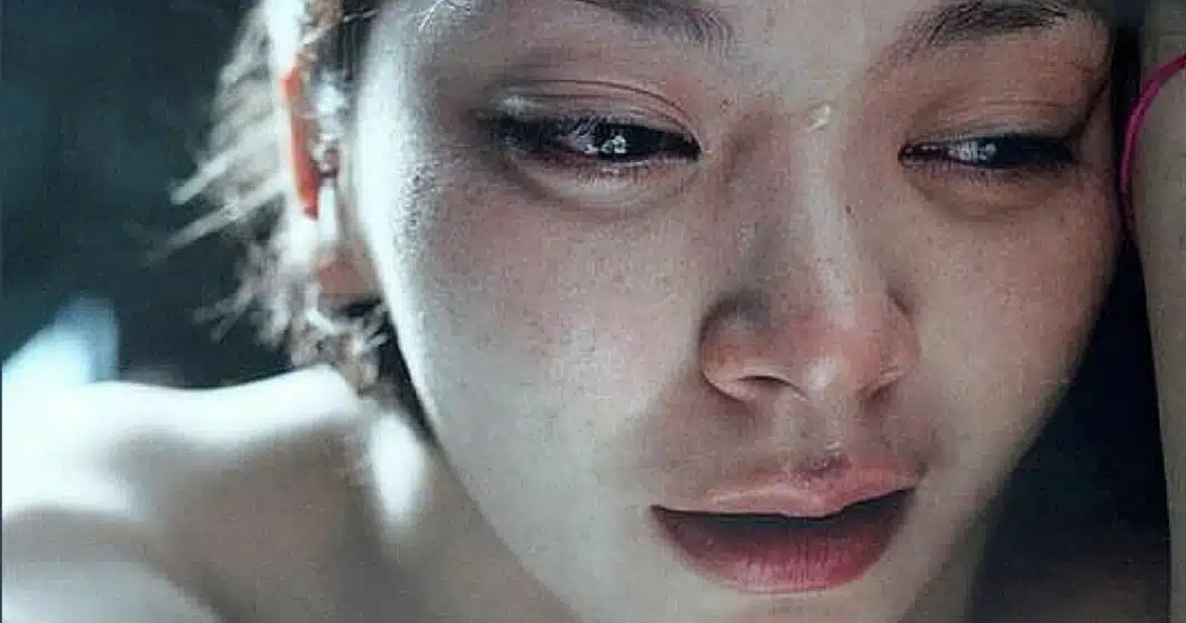 118 Às vezes, a gente enfrenta o luto por alguém que ainda está vivo