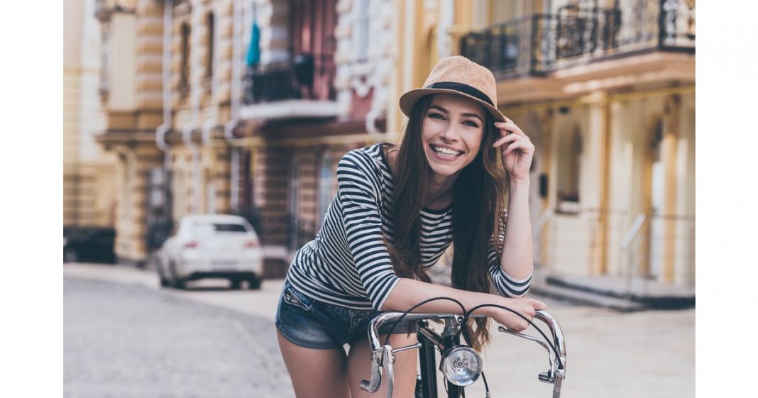 O QUE SIGNIFICA AMAR UMA MULHER QUE ESTÁ ACOSTUMADA A FICAR SOZINHA