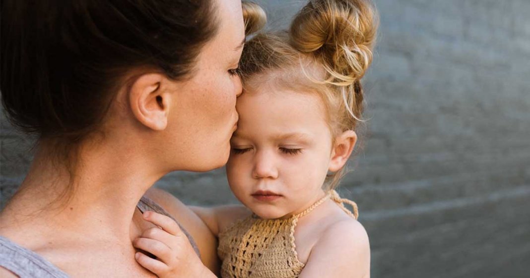 Pais: o amor incondicional de um coração imperfeito.