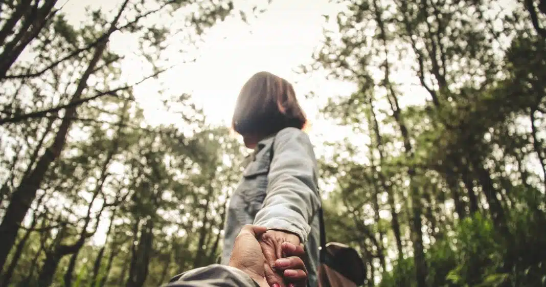 os-segundos1 Eu vejo o amor nas coisas simples.