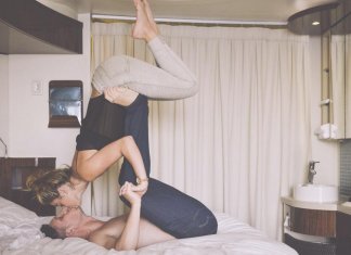 7 coisas que todo casal deve fazer antes de dormir para fortalecer o casamento