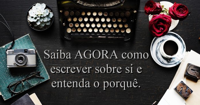 EscreverSobreSi