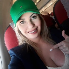 ANA CAROLINA PAFETTI