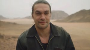 resilienciamag.com - Os prós e contras do novo visual de Jason Momoa. Com uma barba ou sem ela ainda é o meu favorito