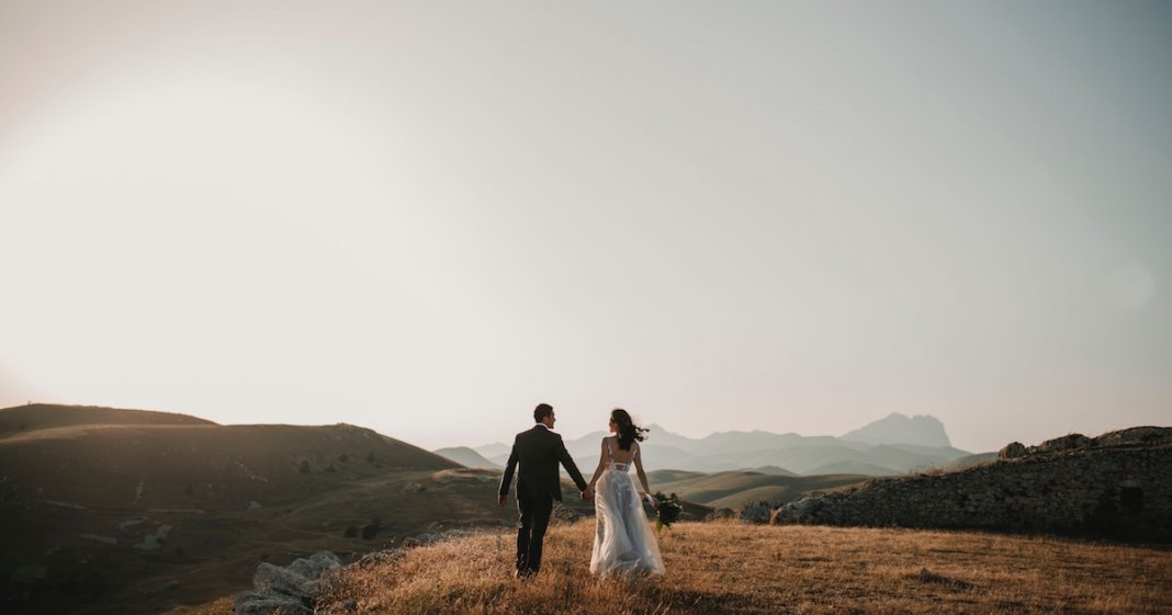 Casamento: Festa ou Viajar?
