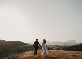 Casamento: Festa ou Viajar?