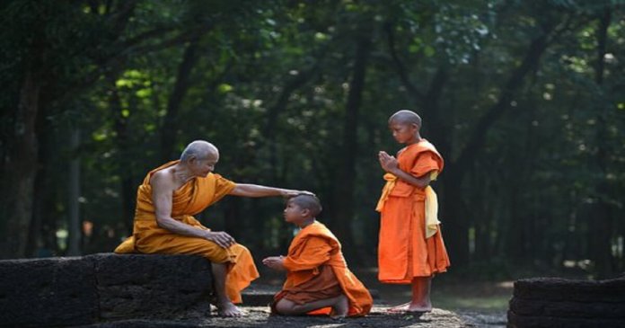 uma-historia-budista-sobre-a-paciencia-e-a-quietude-mental