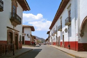 resilienciamag.com - Patzcuaro é a primeira cidade mágica que proíbe o plástico. Eles querem melhorar sua qualidade de vida