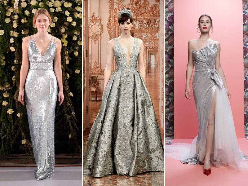 resilienciamag.com - 12 tendências em vestidos de noiva para seu casamento sologâmico em 2019