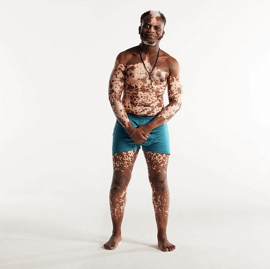 resilienciamag.com - Campanha pede mais corpos masculinos reais na publicidade