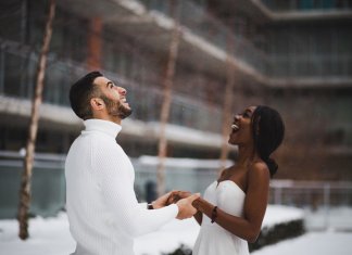 Radical mesmo é se entregar ao amor! Escalar o Everest deve ser outra coisa!