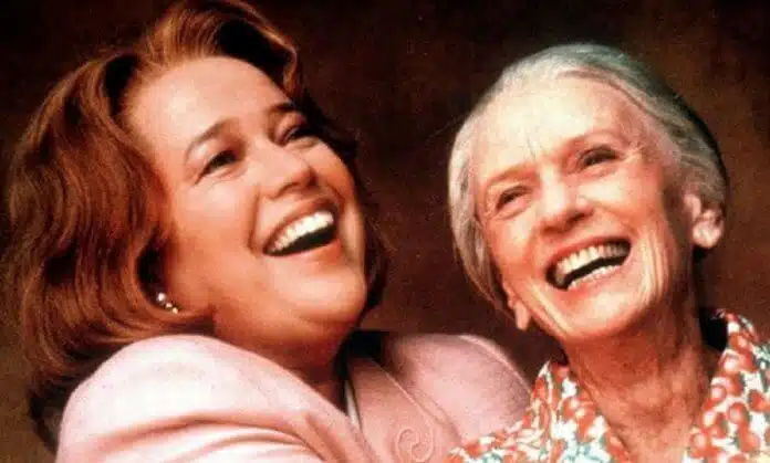 resilienciamag.com - &ldquo;Tomates Verdes Fritos&rdquo;, de Jon Avnet