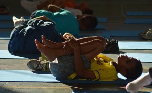 resilienciamag.com - Escola pública de SP melhora o rendimento dos alunos com aulas de meditação e ioga.