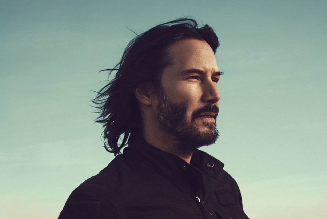 Keanu Reeves desabafa: “Eu não tenho ninguém em minha vida”