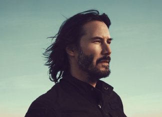 Keanu Reeves desabafa: “Eu não tenho ninguém em minha vida”