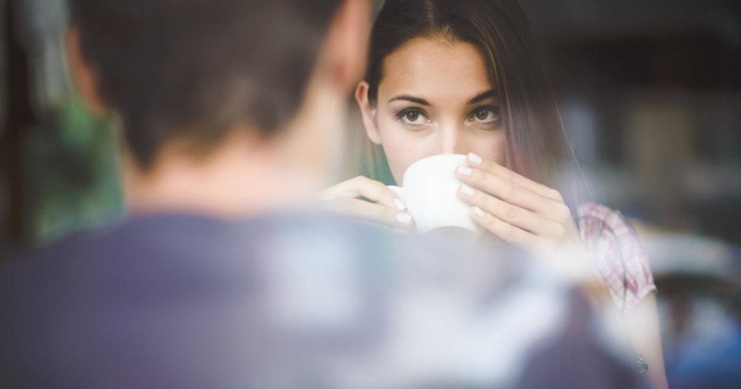 Não espere o amor acabar para perceber a sua importância